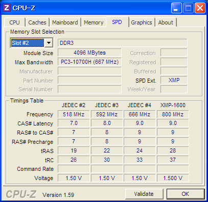 CPU-Z