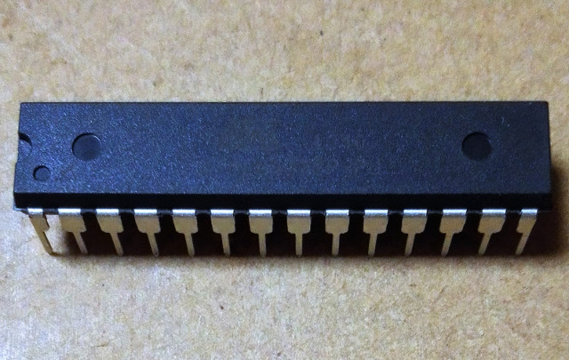 ATmega328P