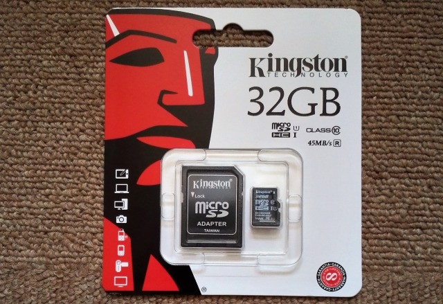 ３２ＧＢ