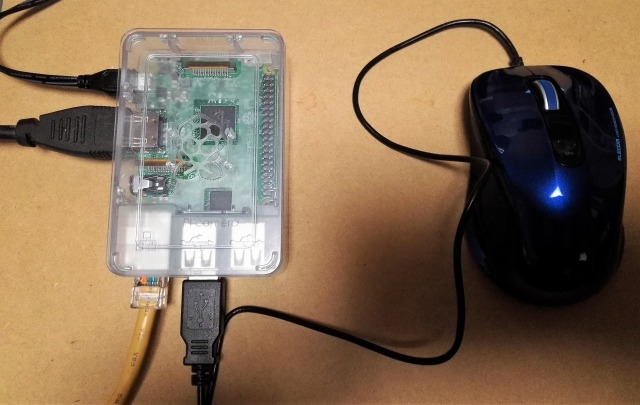 raspberryPi