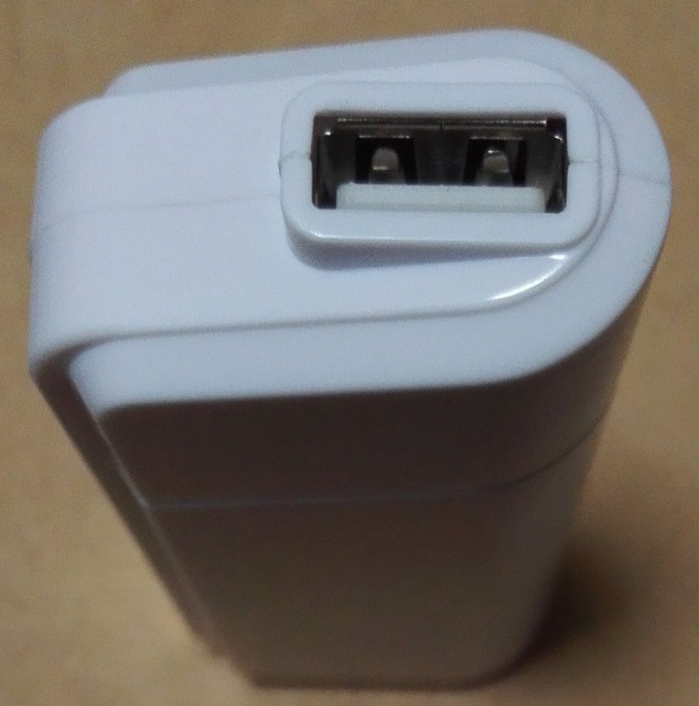 USB