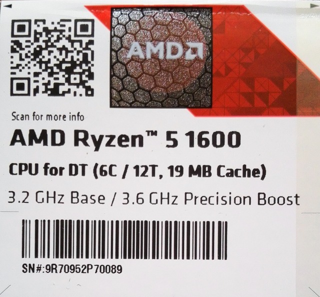 Ryzen5