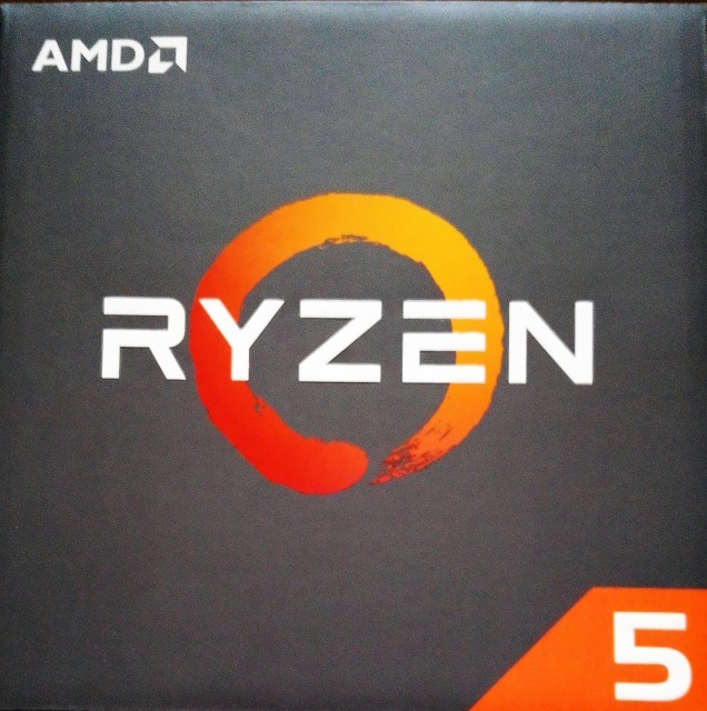 Ryzen5